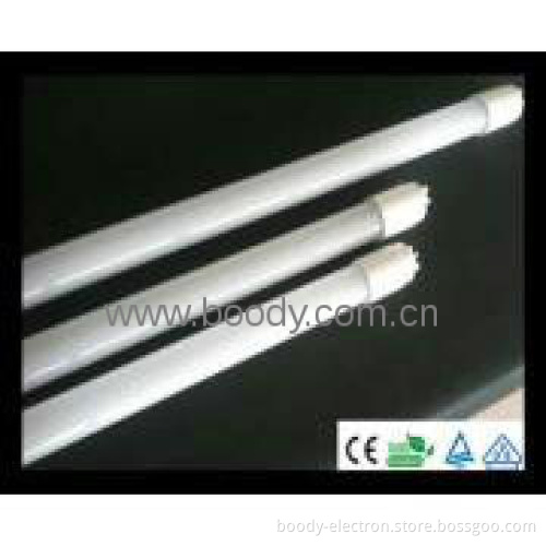 Samples available 2ft T8 LED tube 9w 800lm CE/VDE/RoHS Approved